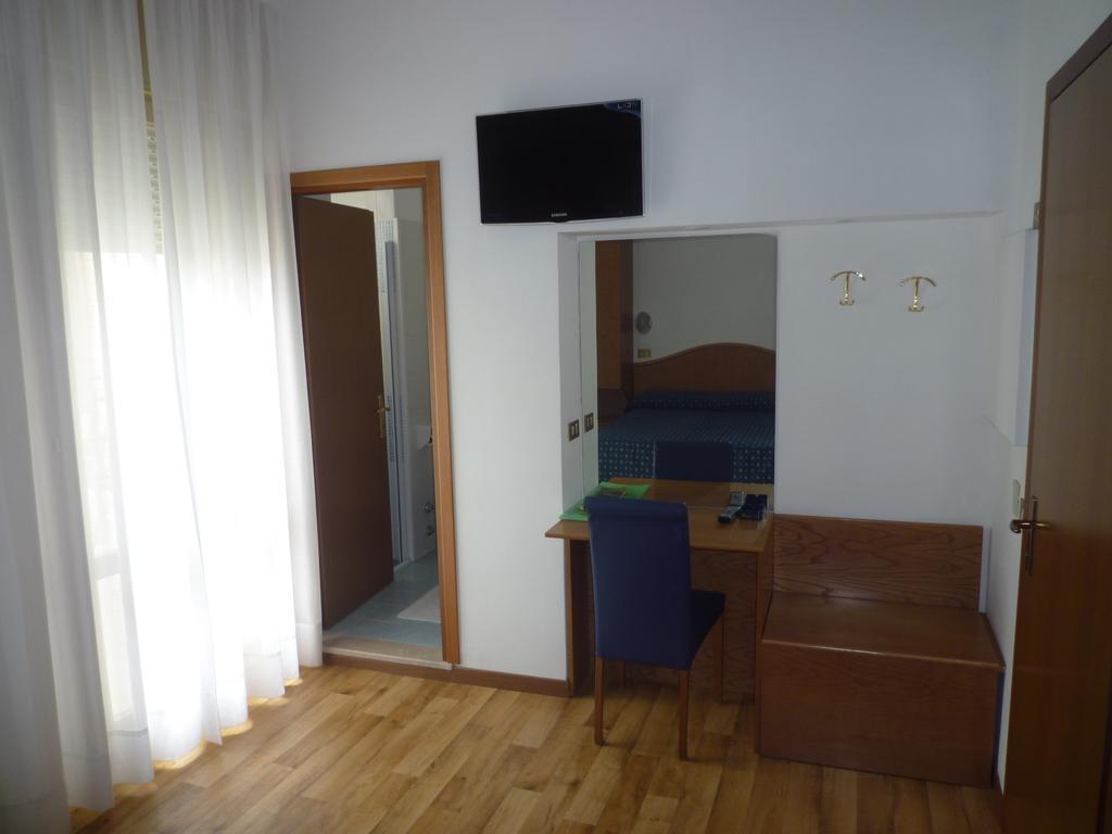 Hotel Roma Lido di Jesolo Quarto foto