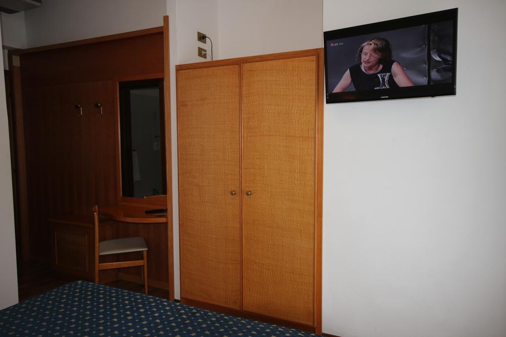 Hotel Roma Lido di Jesolo Quarto foto